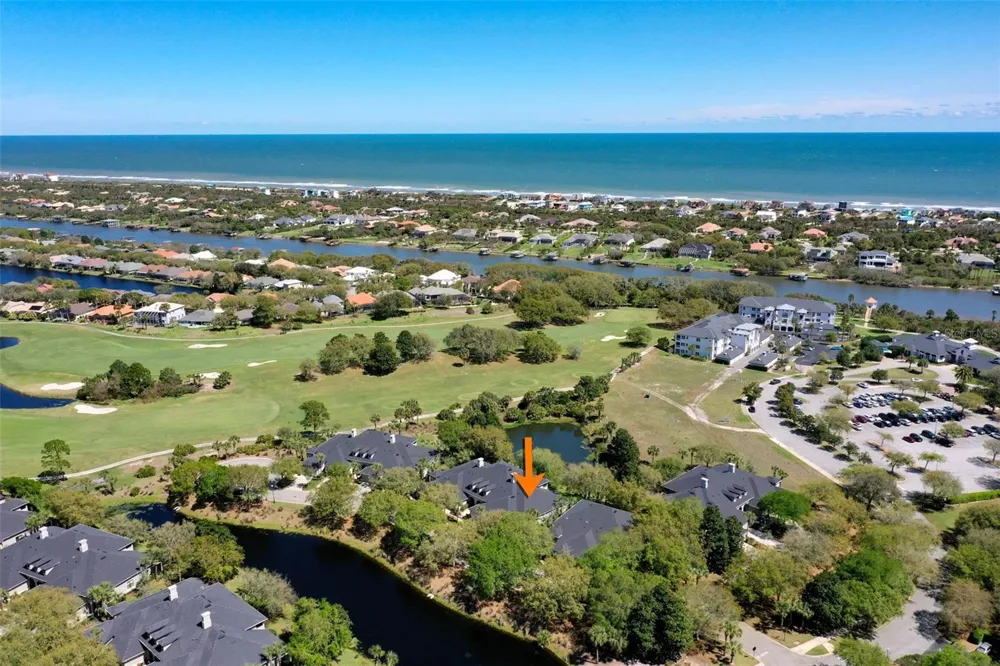 10 RIVER POINT DRIVE Palm Coast, FL 32137