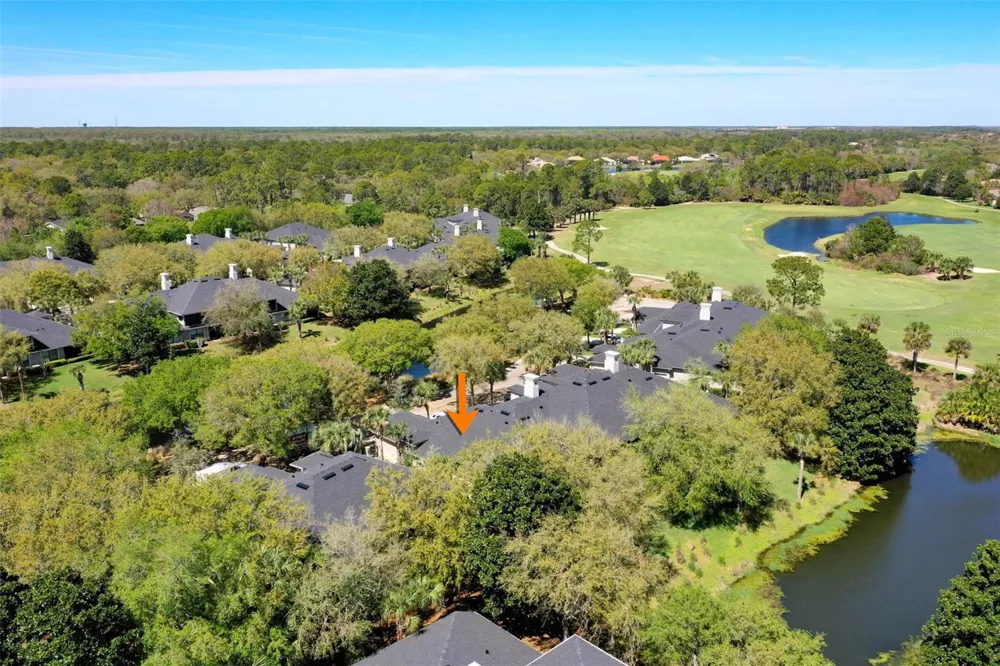 10 RIVER POINT DRIVE Palm Coast, FL 32137