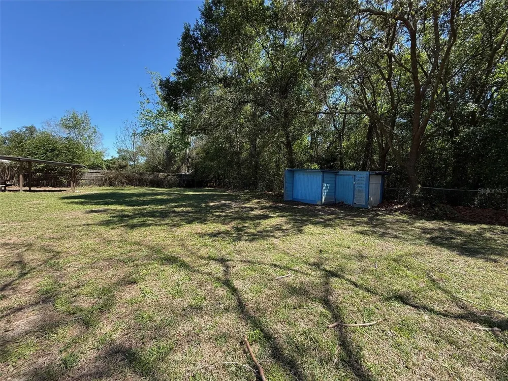6292 W PARK DRIVE Homosassa, FL 34446