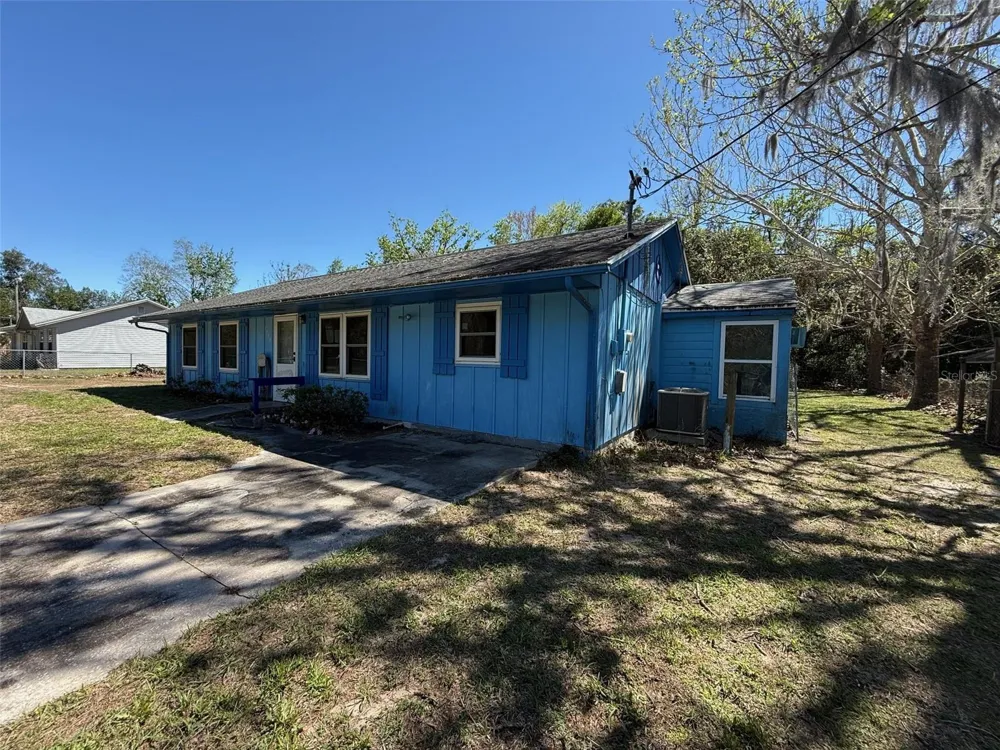 6292 W PARK DRIVE Homosassa, FL 34446