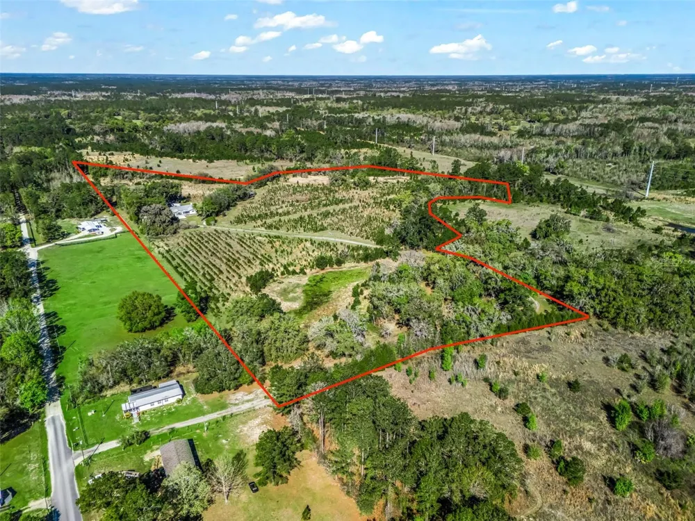 6350 NE 86TH AVENUE Bronson, FL 32621