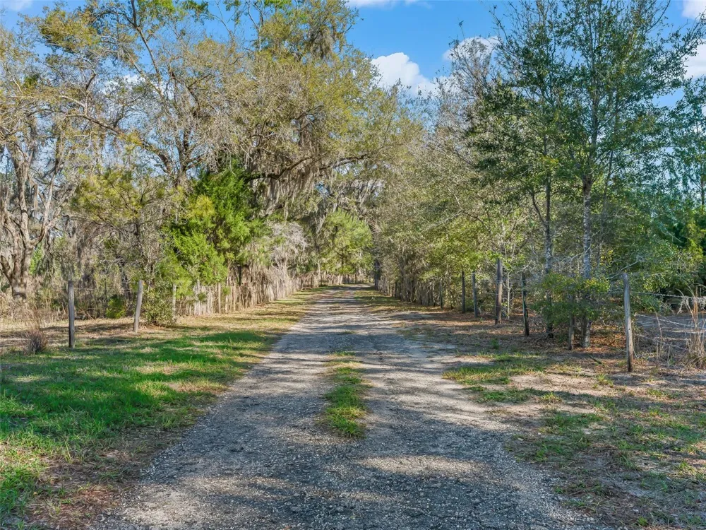 6350 NE 86TH AVENUE Bronson, FL 32621