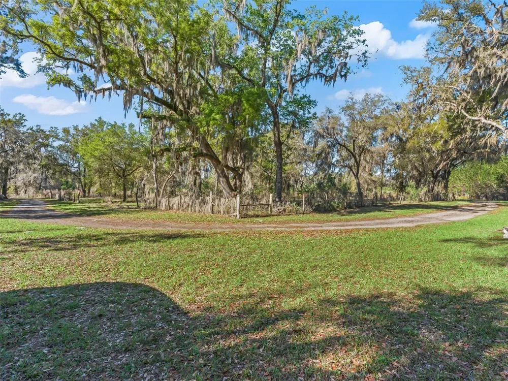 6350 NE 86TH AVENUE Bronson, FL 32621
