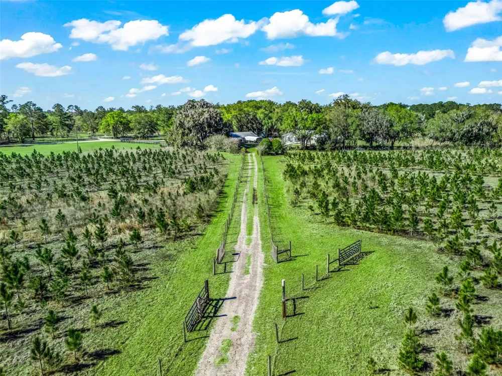 6350 NE 86TH AVENUE Bronson, FL 32621