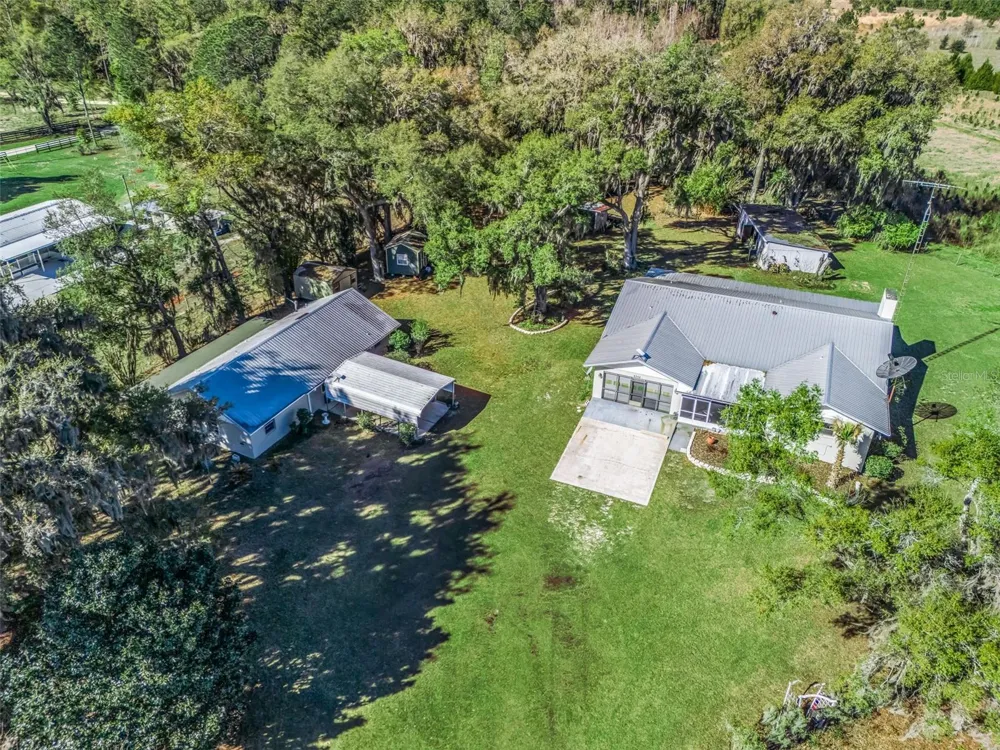 6350 NE 86TH AVENUE Bronson, FL 32621