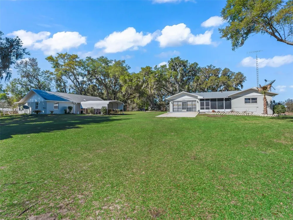 6350 NE 86TH AVENUE Bronson, FL 32621