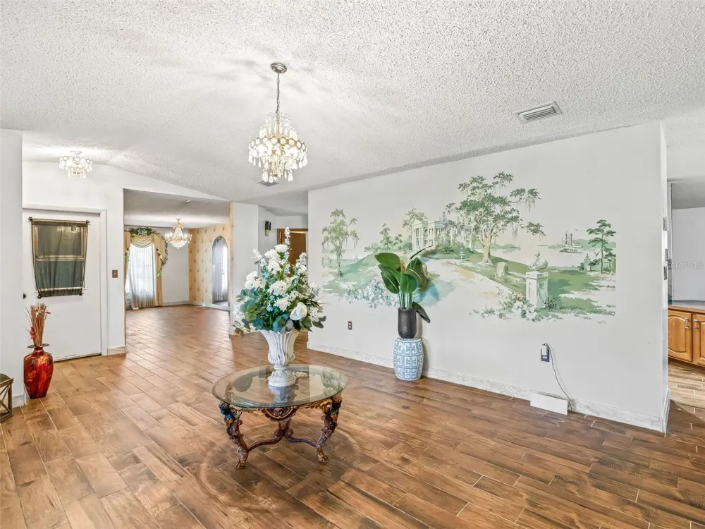 6350 NE 86TH AVENUE Bronson, FL 32621
