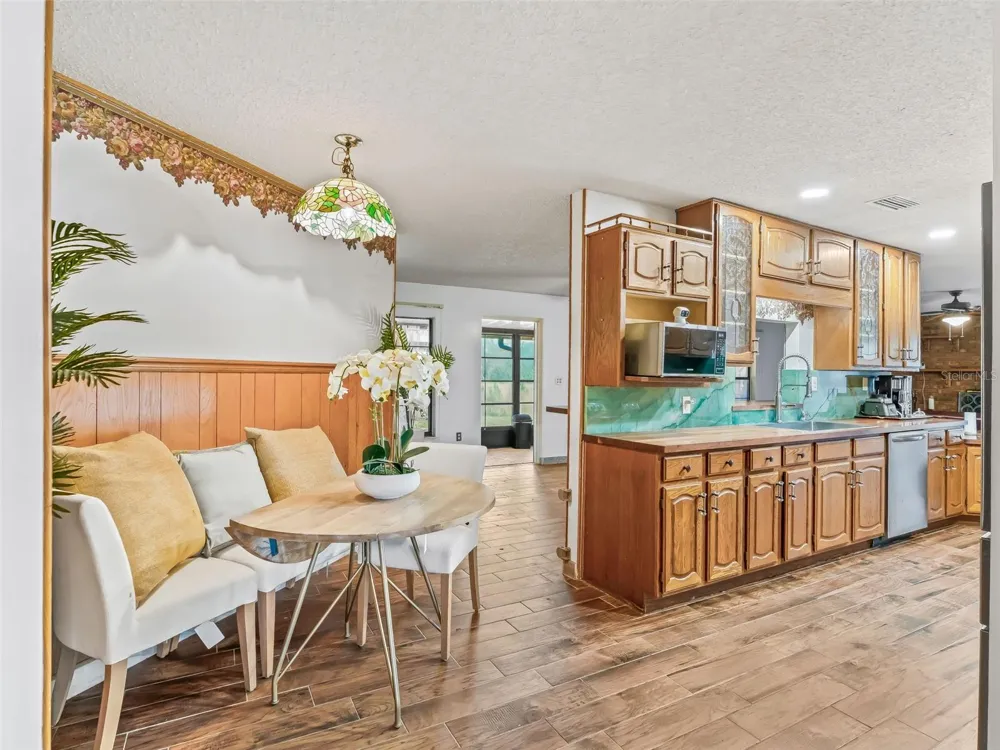 6350 NE 86TH AVENUE Bronson, FL 32621
