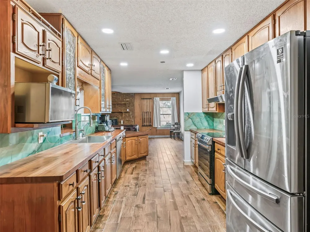 6350 NE 86TH AVENUE Bronson, FL 32621