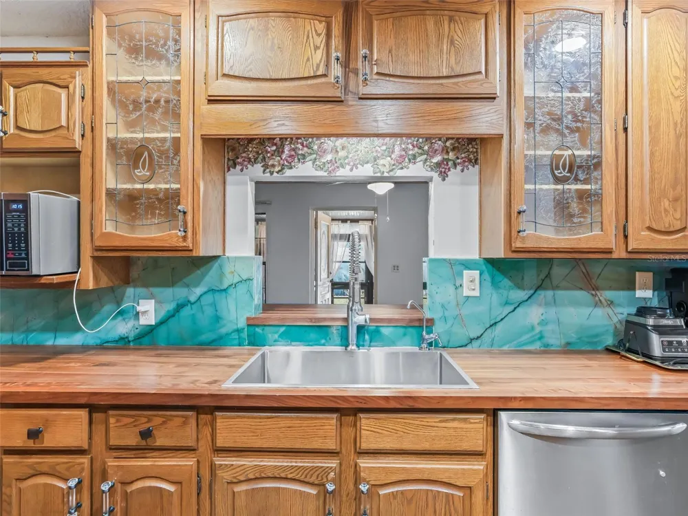 6350 NE 86TH AVENUE Bronson, FL 32621