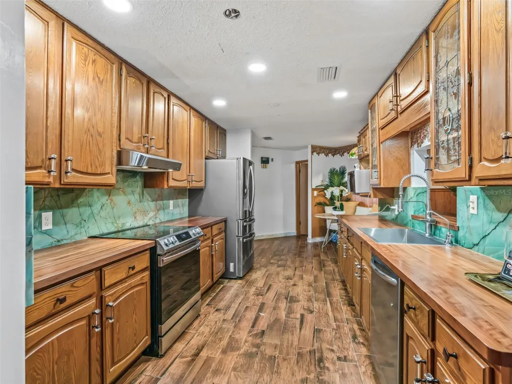 6350 NE 86TH AVENUE Bronson, FL 32621