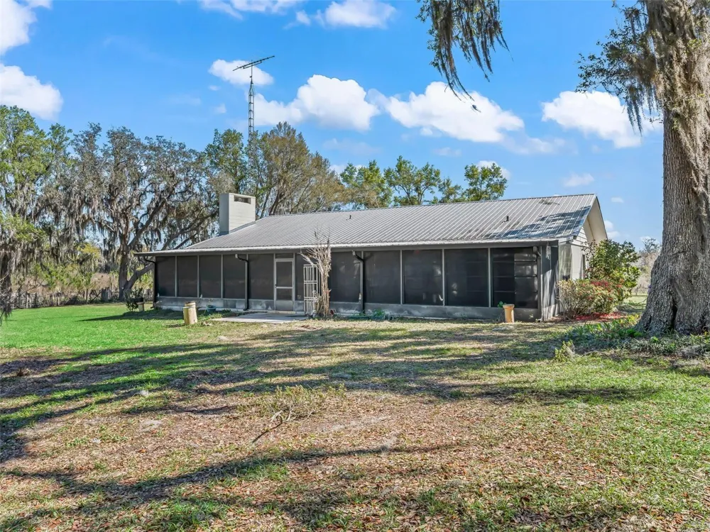 6350 NE 86TH AVENUE Bronson, FL 32621