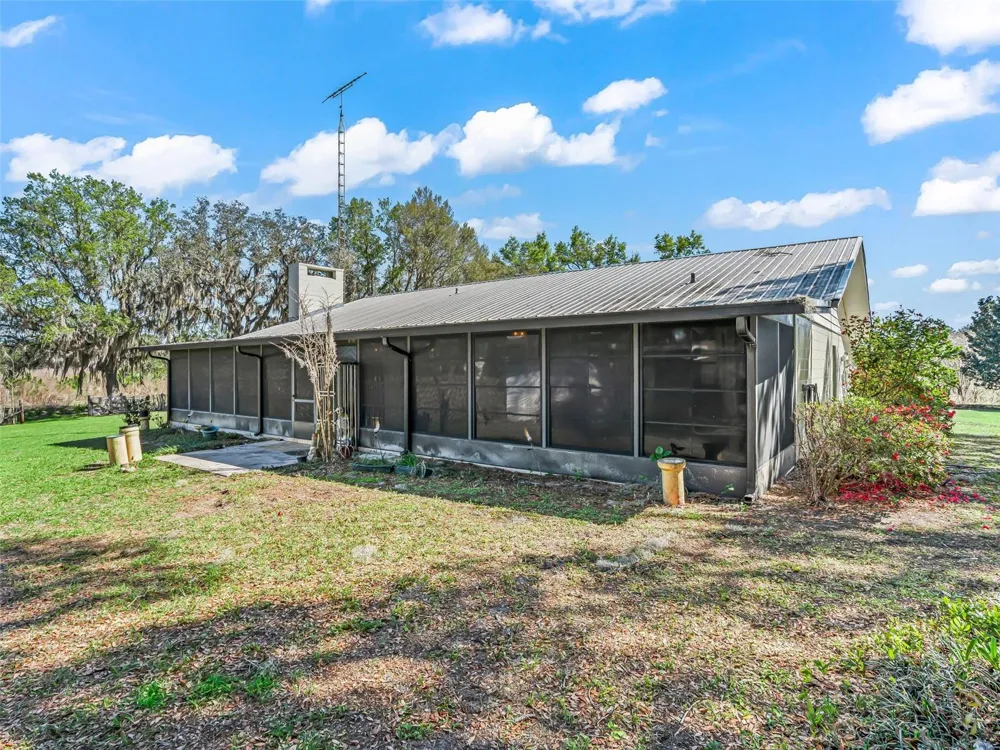 6350 NE 86TH AVENUE Bronson, FL 32621
