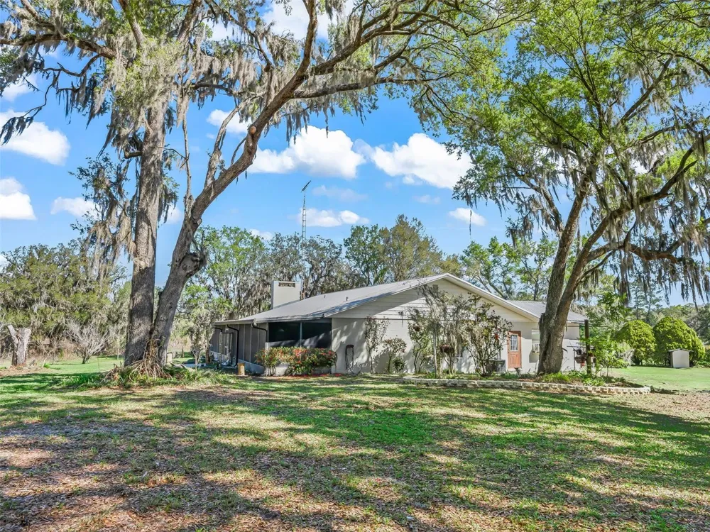 6350 NE 86TH AVENUE Bronson, FL 32621