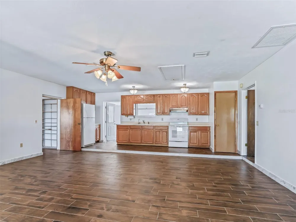 6350 NE 86TH AVENUE Bronson, FL 32621