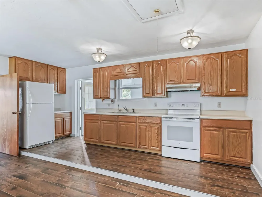 6350 NE 86TH AVENUE Bronson, FL 32621