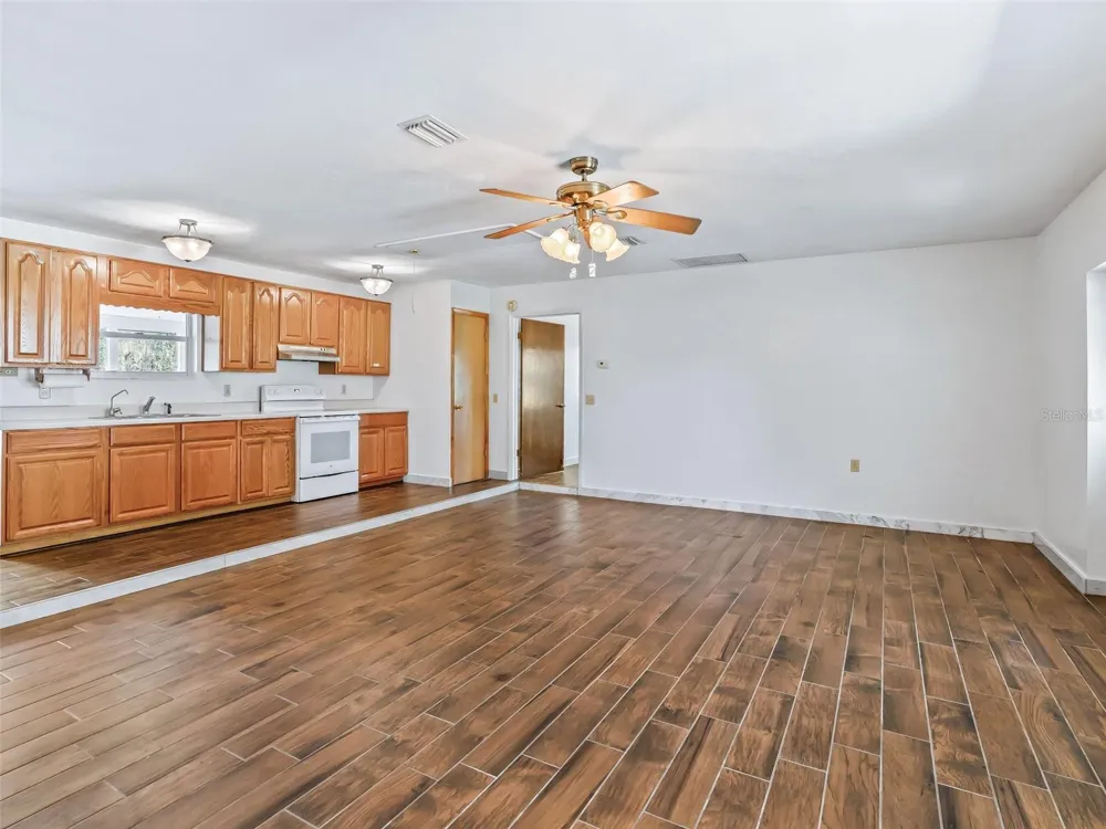 6350 NE 86TH AVENUE Bronson, FL 32621