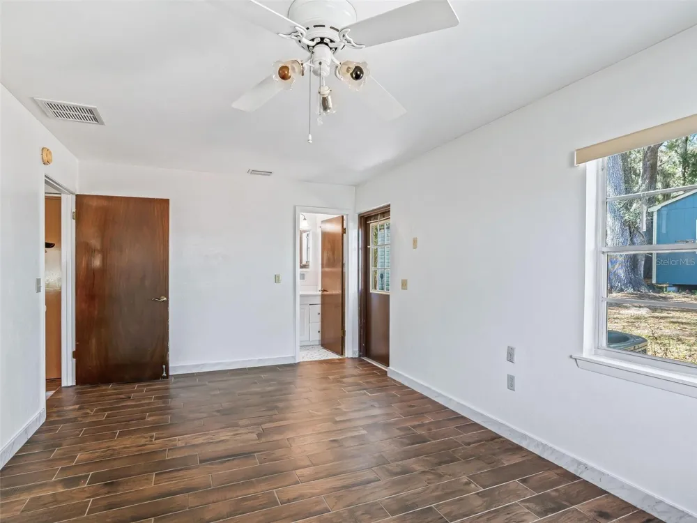 6350 NE 86TH AVENUE Bronson, FL 32621