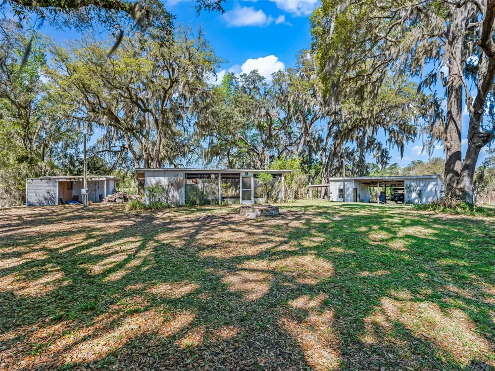 6350 NE 86TH AVENUE Bronson, FL 32621