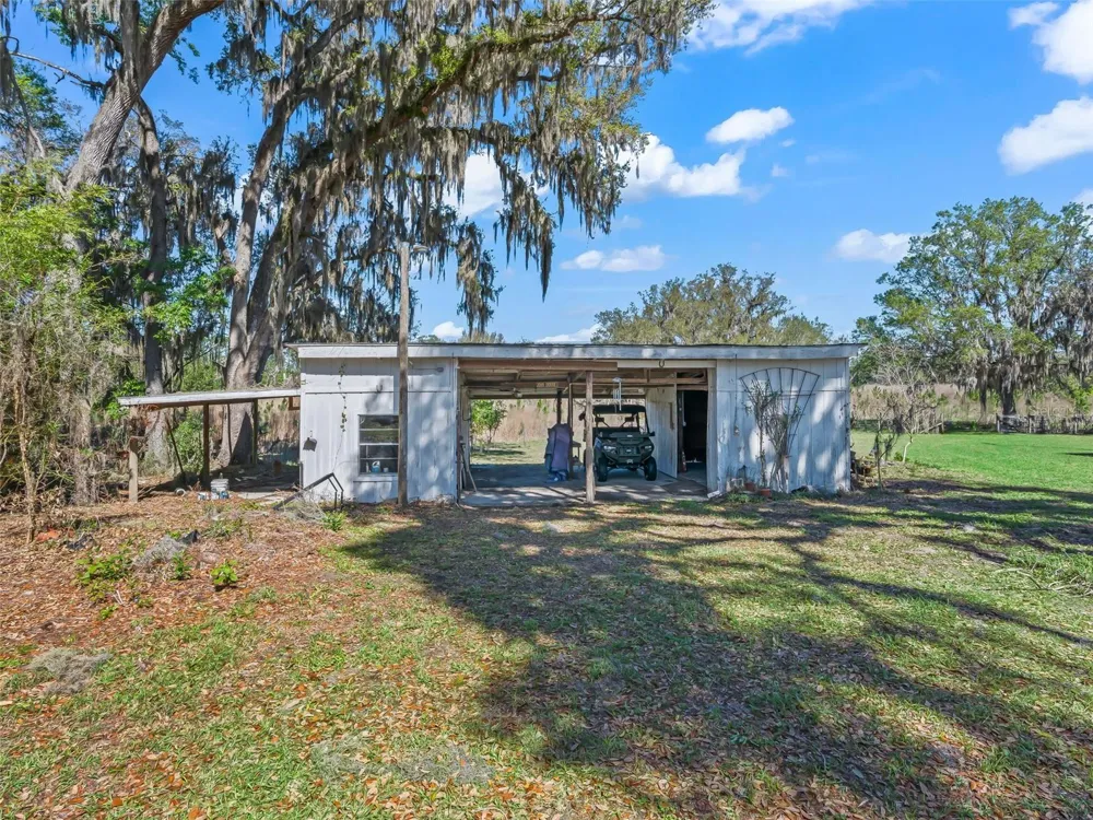6350 NE 86TH AVENUE Bronson, FL 32621