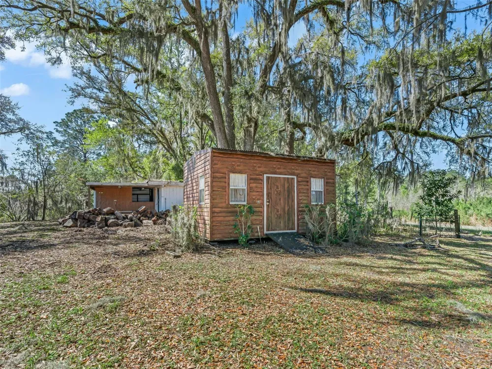 6350 NE 86TH AVENUE Bronson, FL 32621