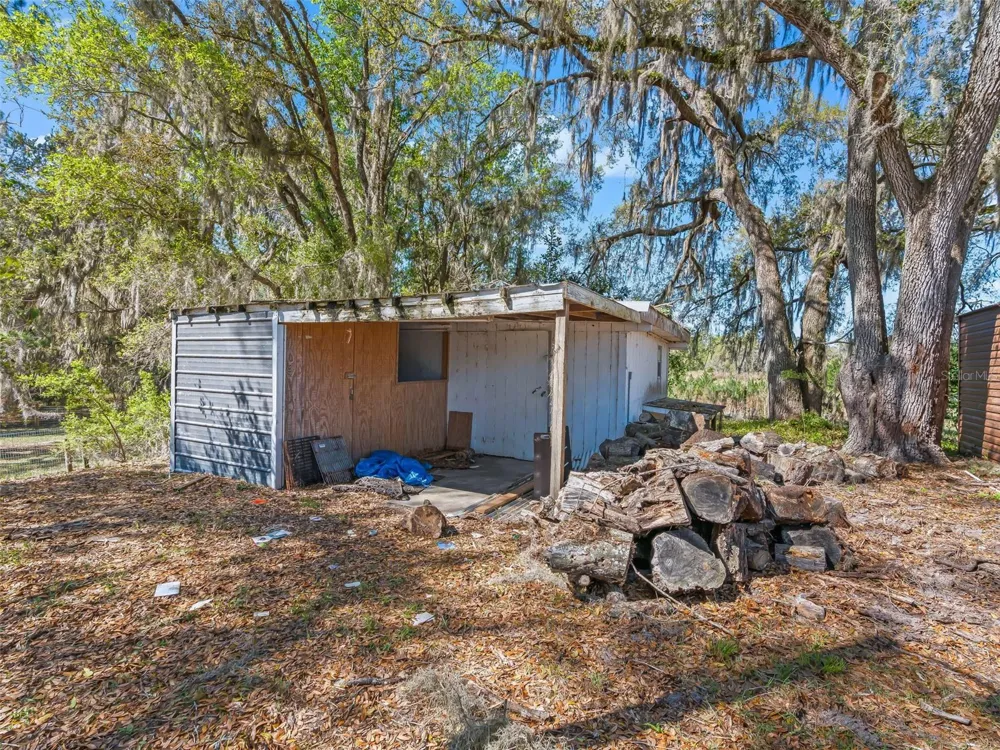 6350 NE 86TH AVENUE Bronson, FL 32621