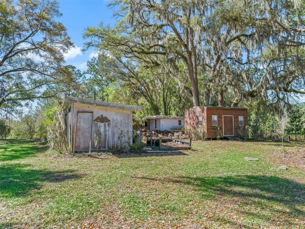 6350 NE 86TH AVENUE Bronson, FL 32621