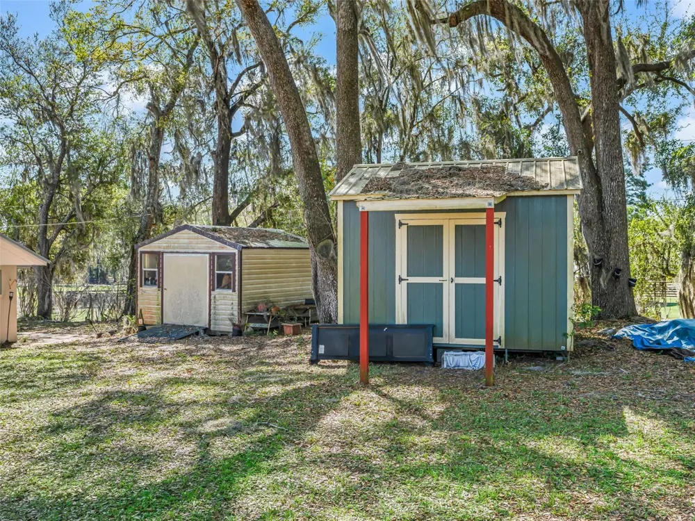 6350 NE 86TH AVENUE Bronson, FL 32621