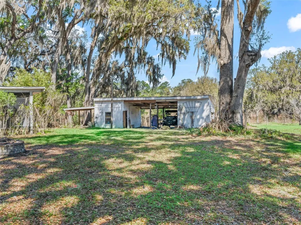 6350 NE 86TH AVENUE Bronson, FL 32621