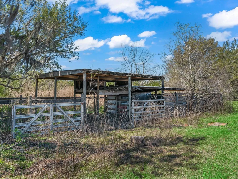 6350 NE 86TH AVENUE Bronson, FL 32621