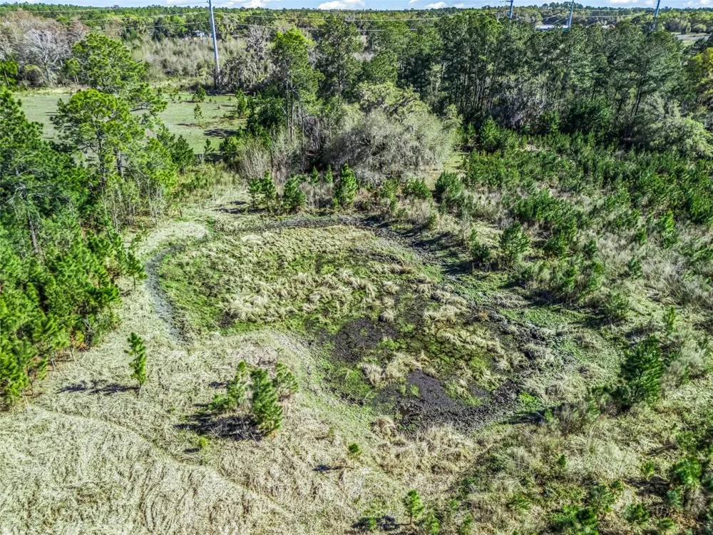 6350 NE 86TH AVENUE Bronson, FL 32621