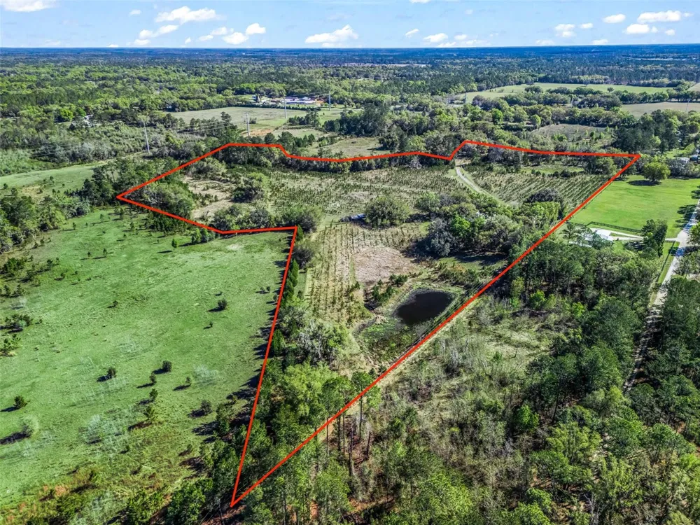 6350 NE 86TH AVENUE Bronson, FL 32621
