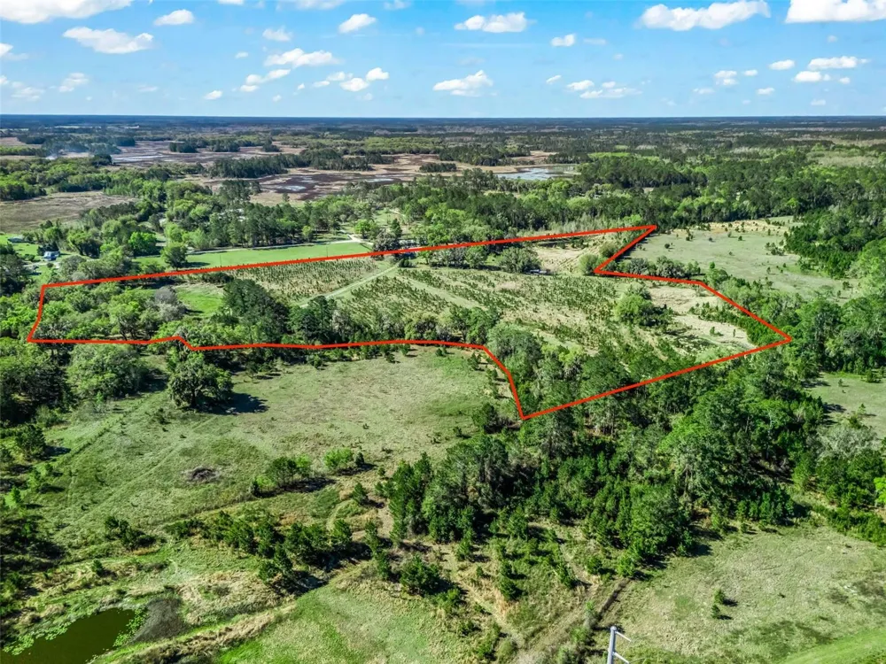 6350 NE 86TH AVENUE Bronson, FL 32621