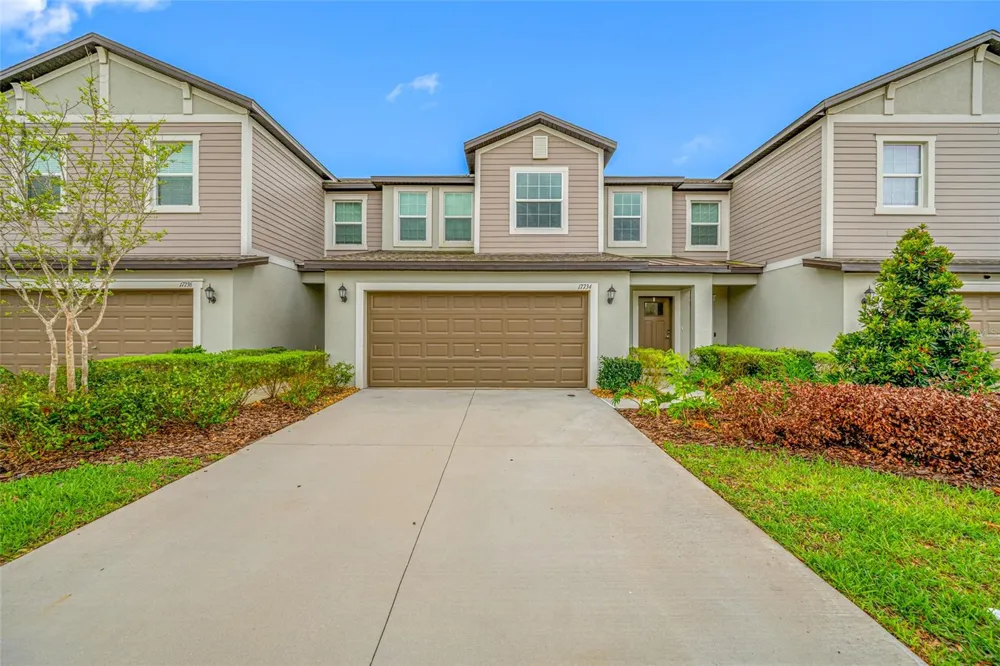 17734 NECTAR FLUME DRIVE Land O Lakes, FL 34638