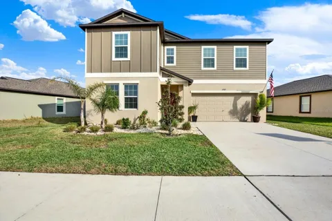 11307 LINDEN DEPOT ROAD