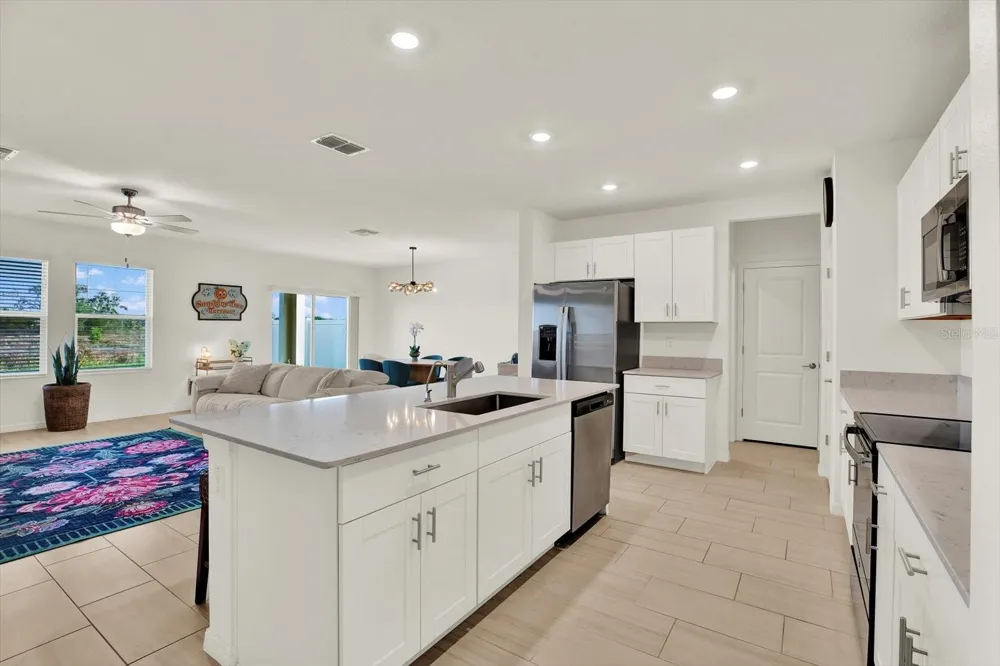 11307 LINDEN DEPOT ROAD San Antonio, FL 33576
