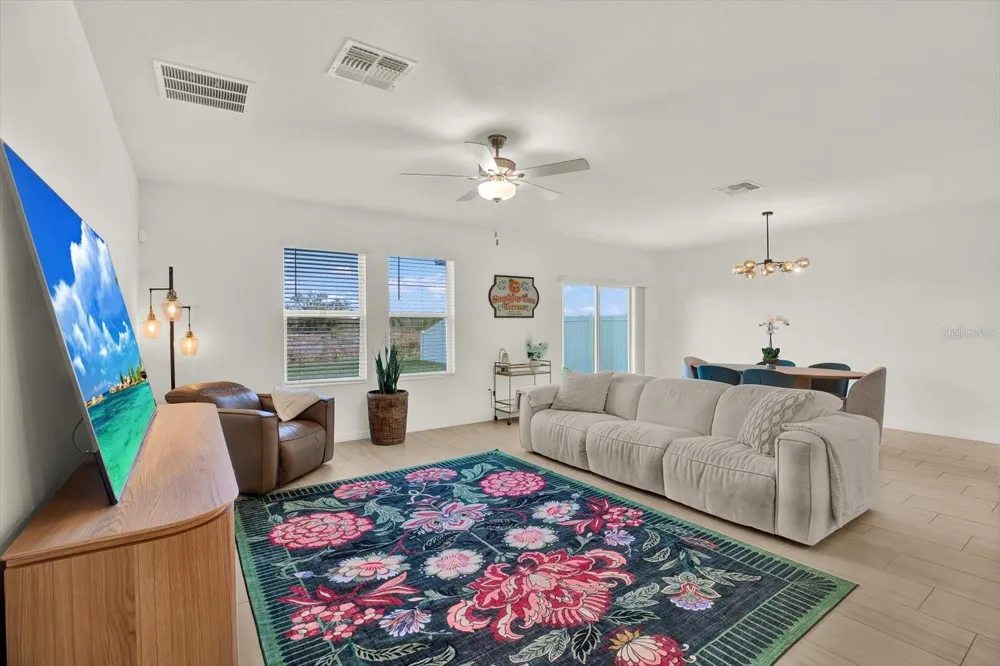 11307 LINDEN DEPOT ROAD San Antonio, FL 33576