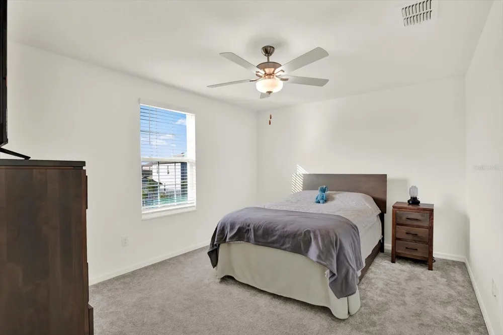 11307 LINDEN DEPOT ROAD San Antonio, FL 33576