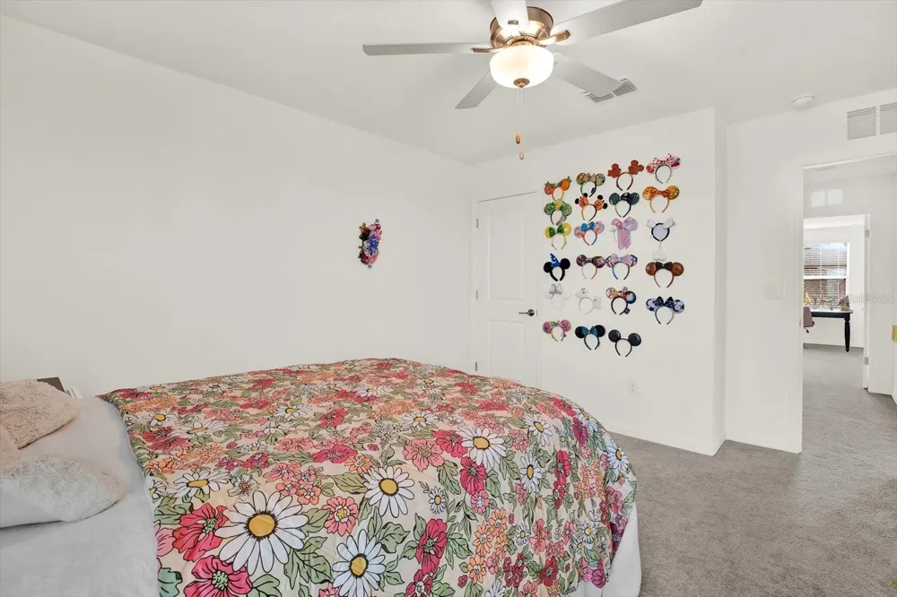 11307 LINDEN DEPOT ROAD San Antonio, FL 33576
