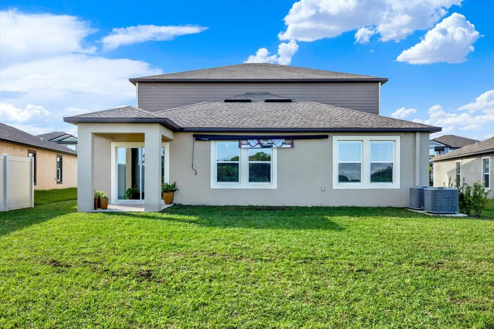 11307 LINDEN DEPOT ROAD San Antonio, FL 33576