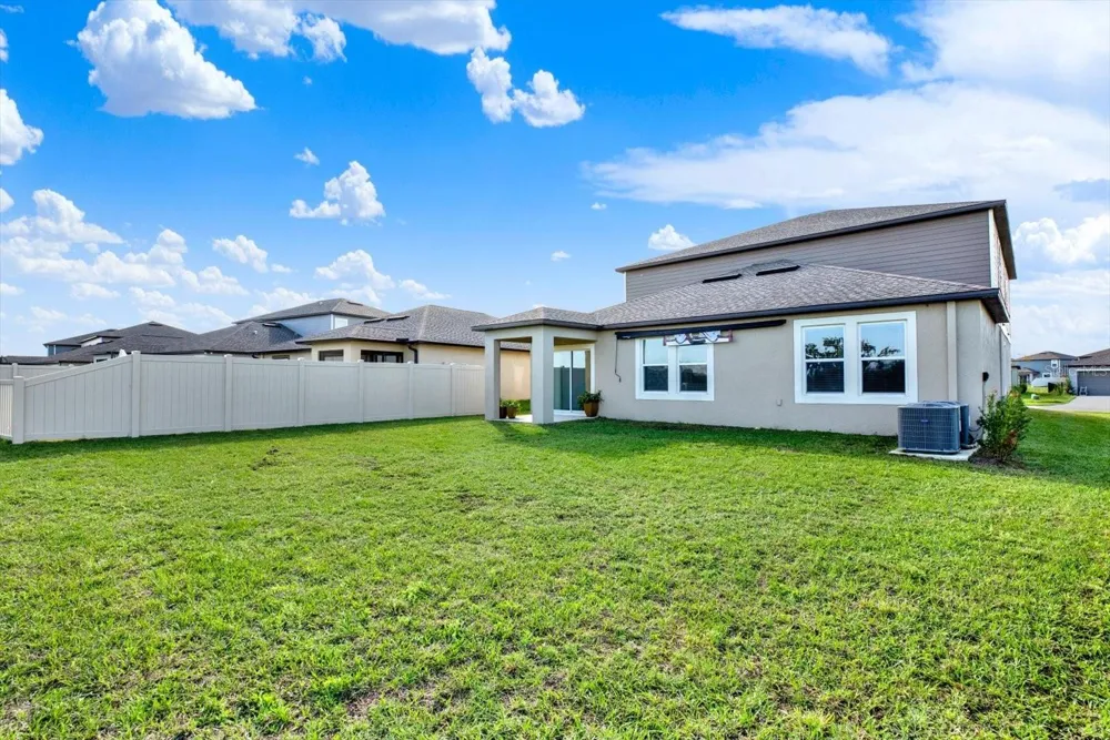 11307 LINDEN DEPOT ROAD San Antonio, FL 33576
