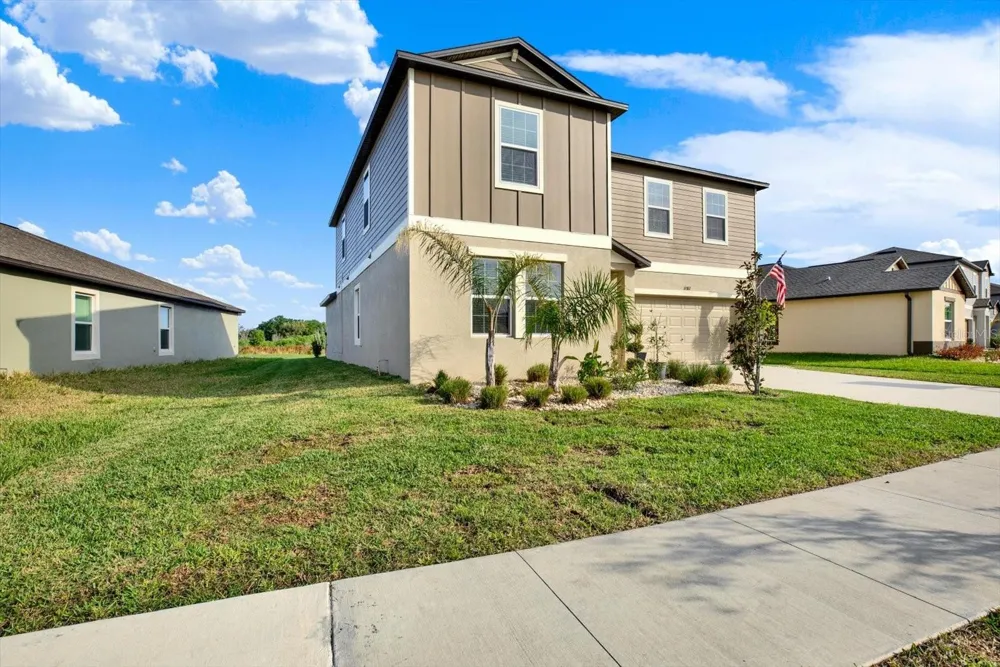 11307 LINDEN DEPOT ROAD San Antonio, FL 33576