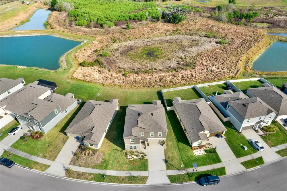 11307 LINDEN DEPOT ROAD San Antonio, FL 33576