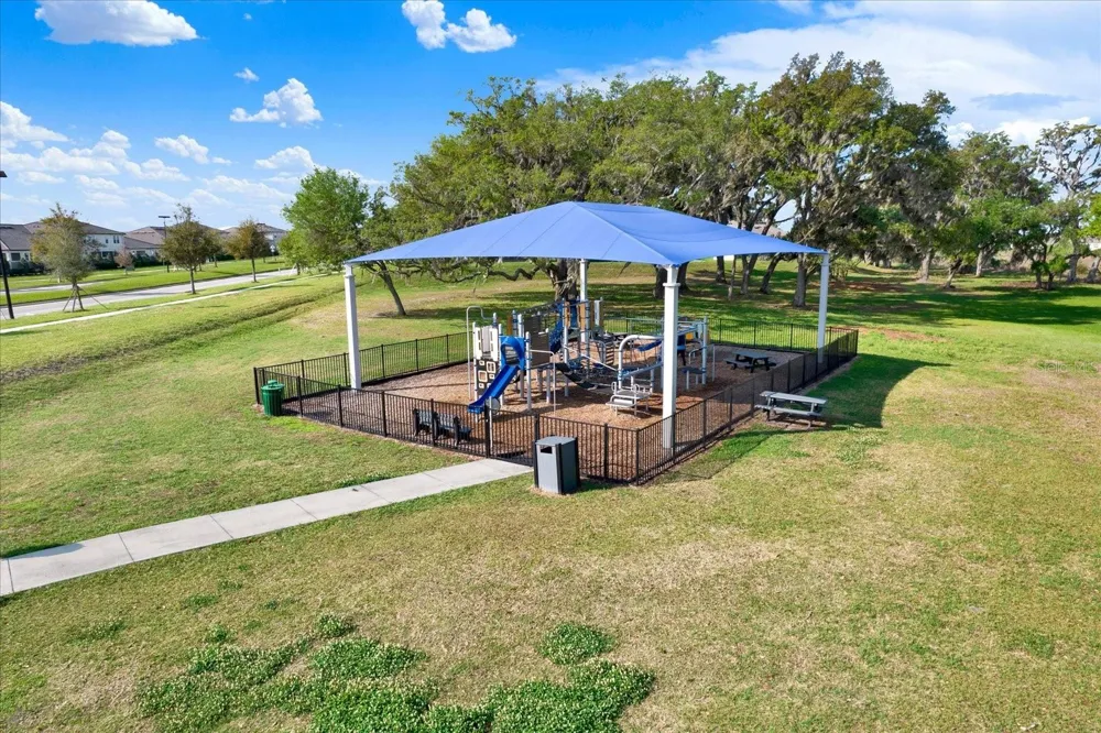 11307 LINDEN DEPOT ROAD San Antonio, FL 33576