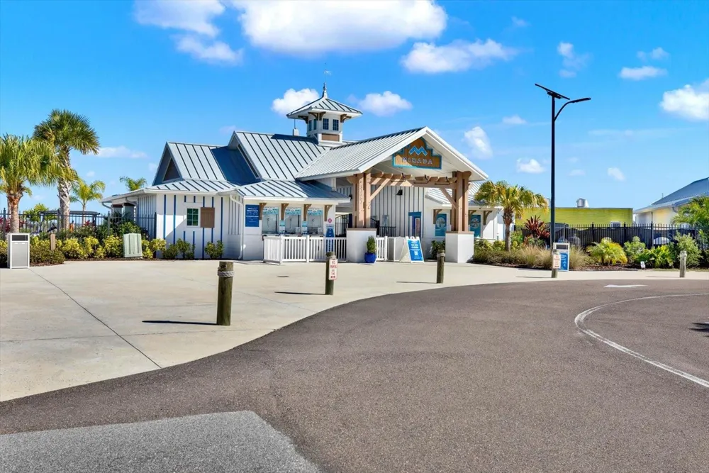 11307 LINDEN DEPOT ROAD San Antonio, FL 33576