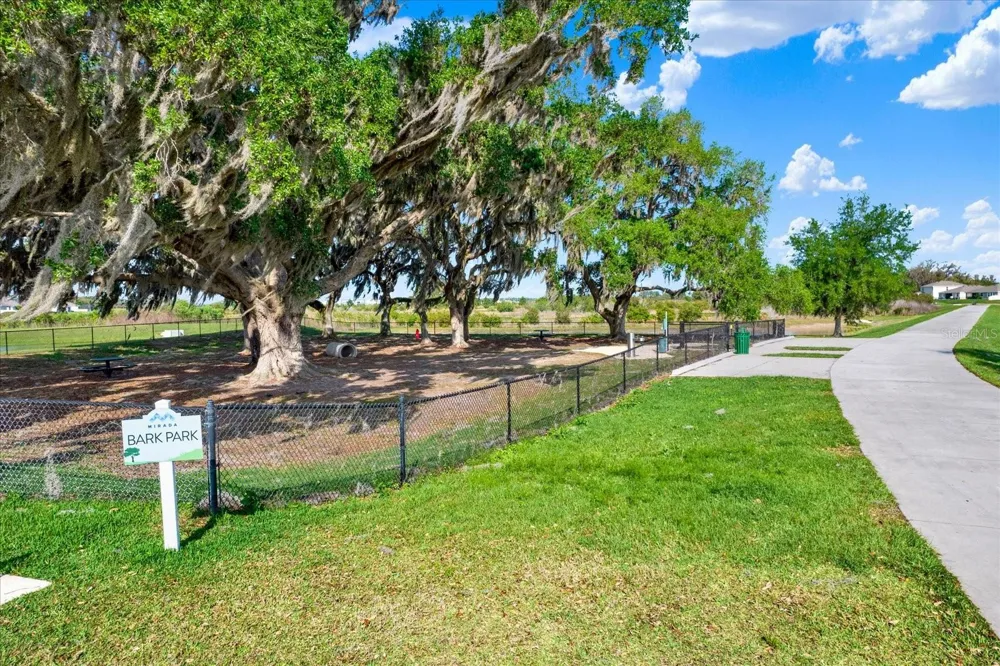 11307 LINDEN DEPOT ROAD San Antonio, FL 33576