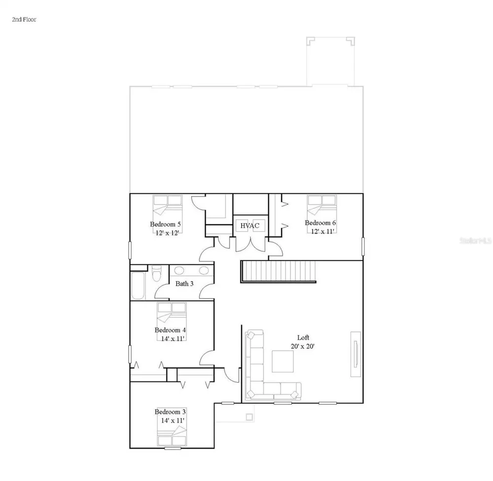 11307 LINDEN DEPOT ROAD San Antonio, FL 33576