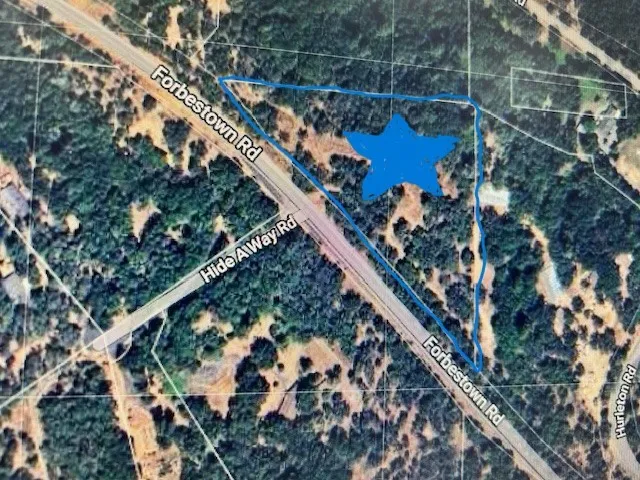 1403 Forbestown Oroville, CA 95966