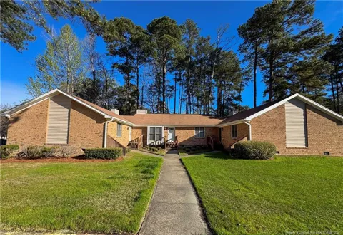 499 Coronation Drive
