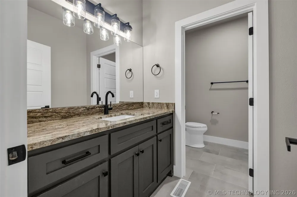 145 Private Road 66 Eucha, OK 74342